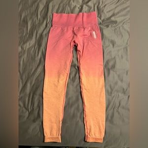 Gymshark leggings